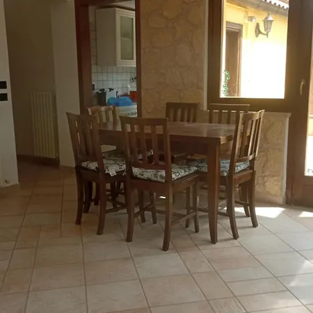 La Favella Yana Apartman *