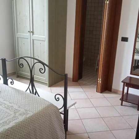 Apartman La Favella Yana *