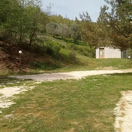 Apartman La Favella Yana *
